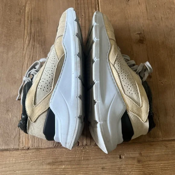 P448 woman’s Leila sneaker - Picture 7 of 14